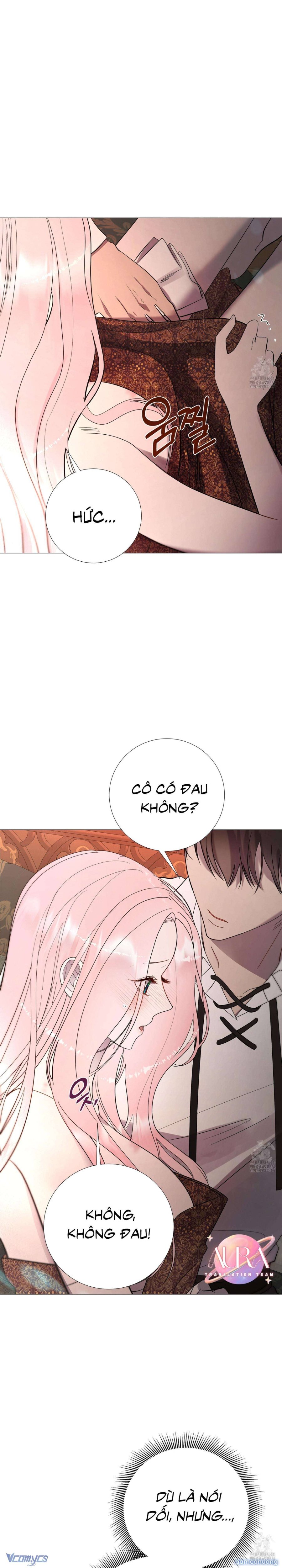 Lâu Đài Hoang Dã Chapter 3 - Page 34