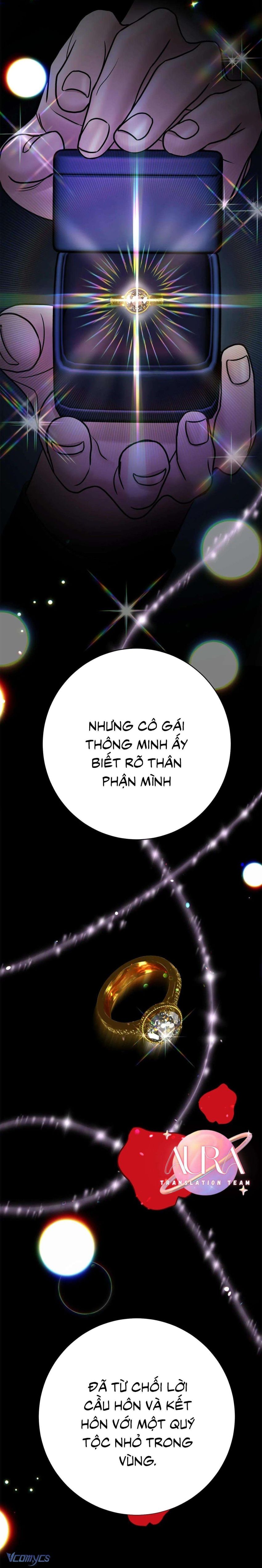 Lâu Đài Hoang Dã Chapter 32 - Page 22