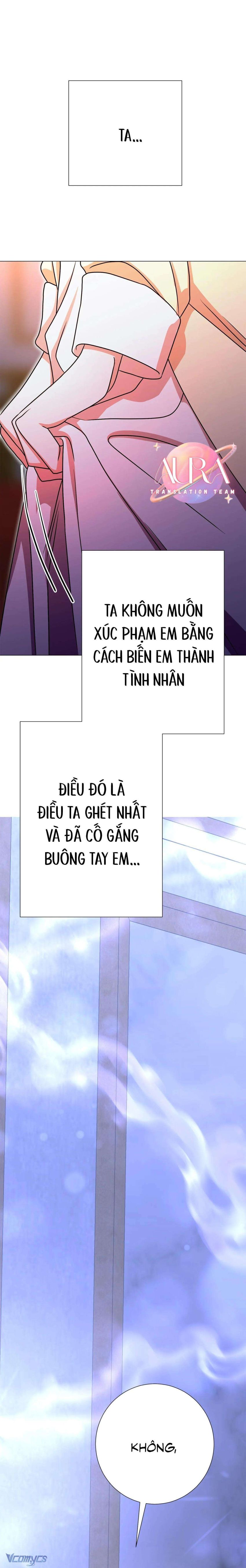 Lâu Đài Hoang Dã Chapter 33 - Page 17