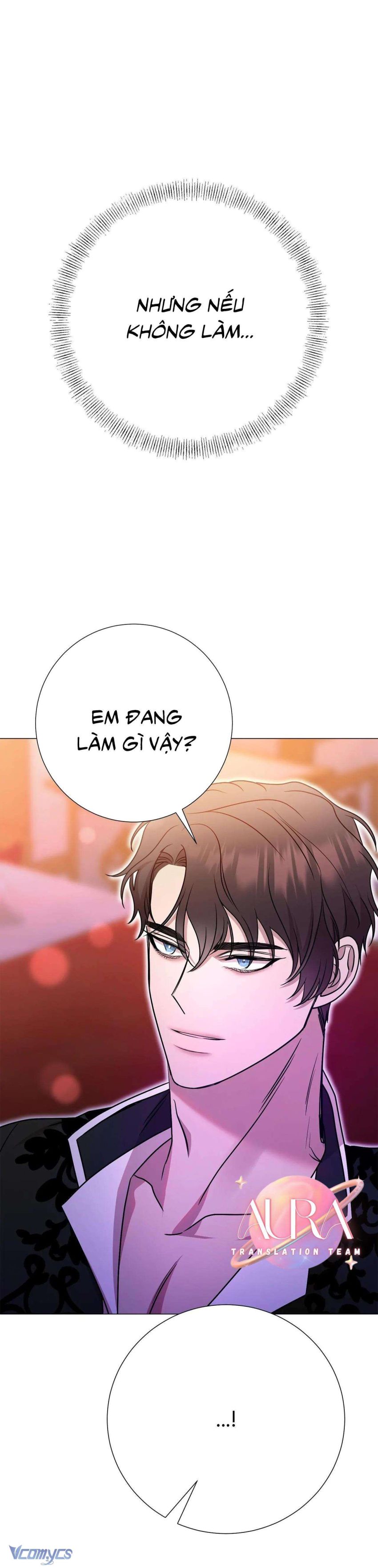 Lâu Đài Hoang Dã Chapter 33 - Page 34