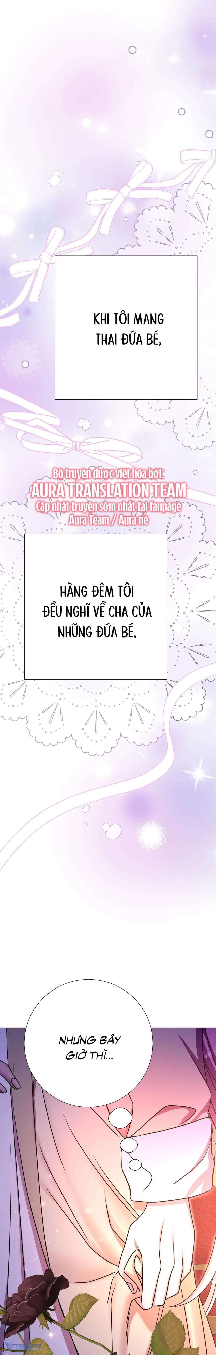 Lâu Đài Hoang Dã Chapter 33 - Page 6