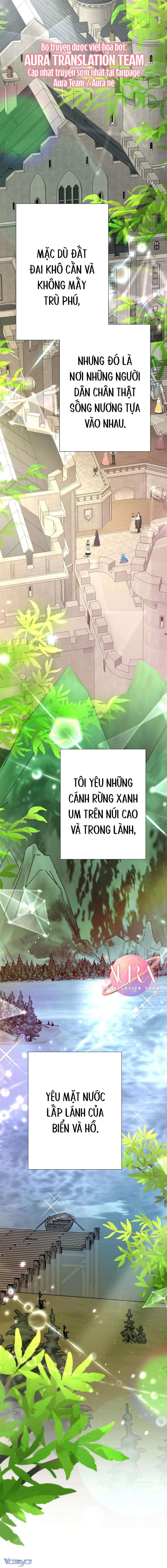 Lâu Đài Hoang Dã Chapter 34 - Page 4