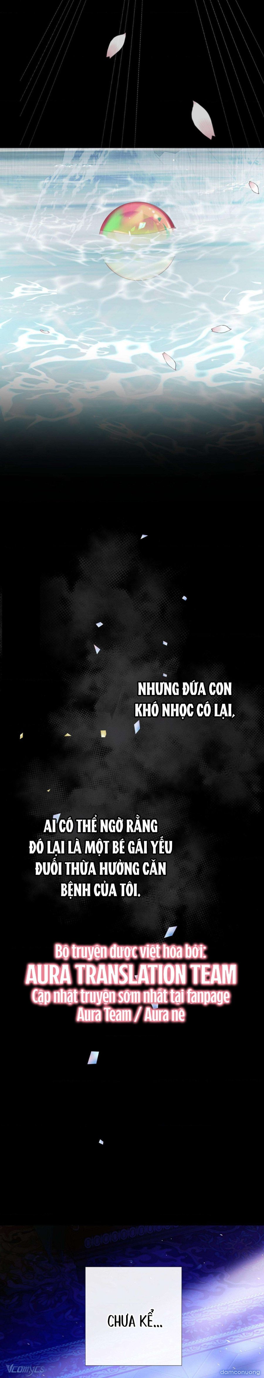 Lâu Đài Hoang Dã Chapter 4 - Page 11