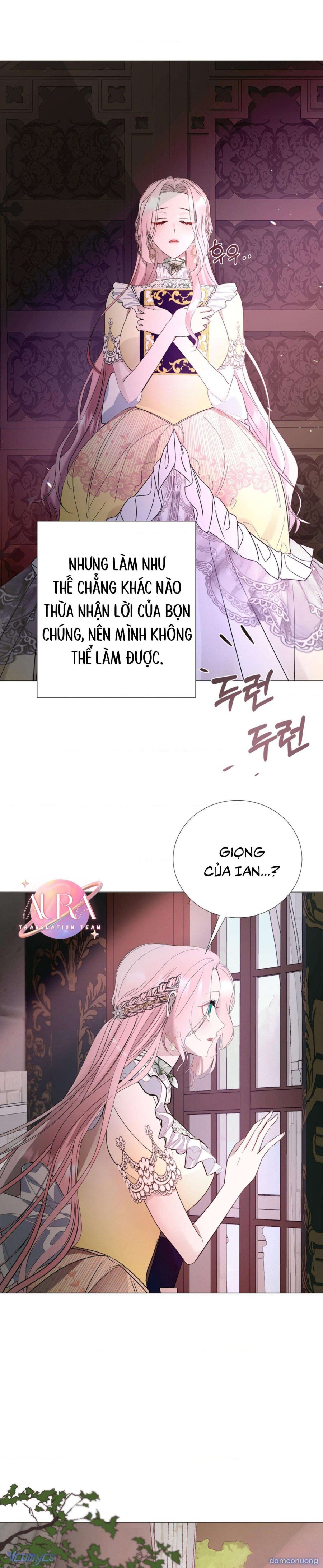 Lâu Đài Hoang Dã Chapter 4 - Page 39