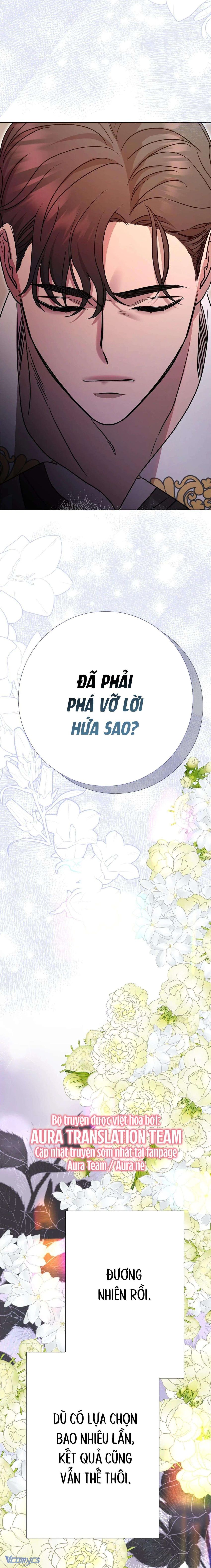 Lâu Đài Hoang Dã Chapter 31 - Page 24