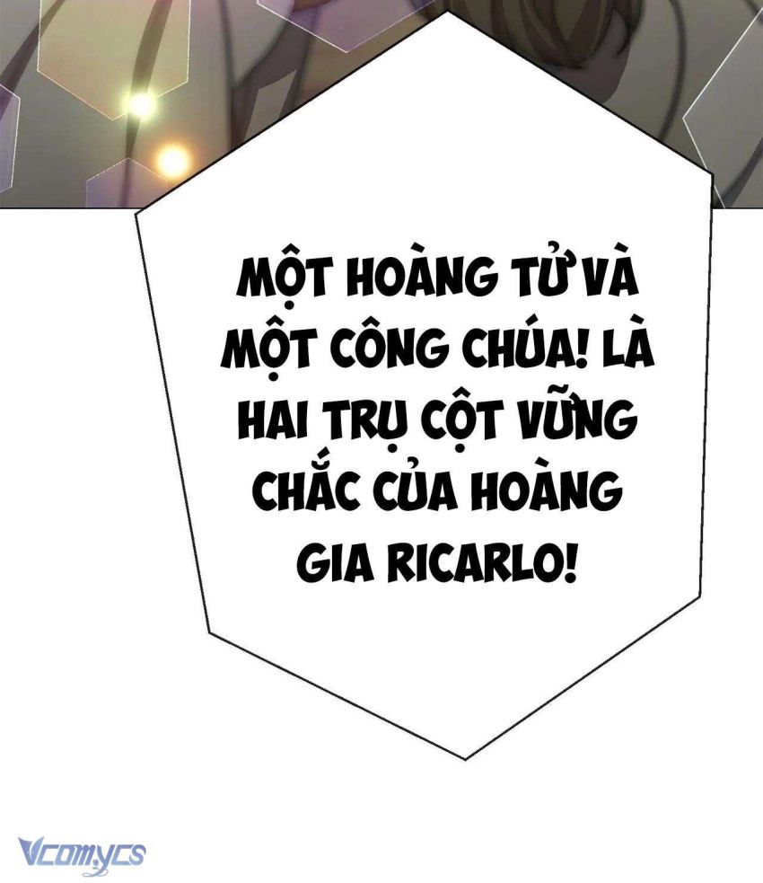 Lâu Đài Hoang Dã Chapter 31 - Page 43