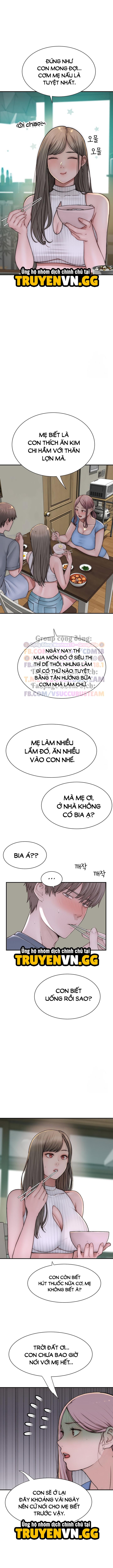 Nghiện Chơi Mẹ Kế - Chương 50 - Page 12