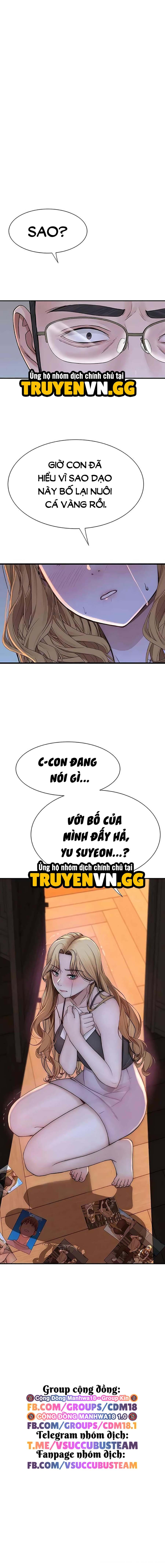 Nghiện Chơi Mẹ Kế Chapter 38 - Page 15