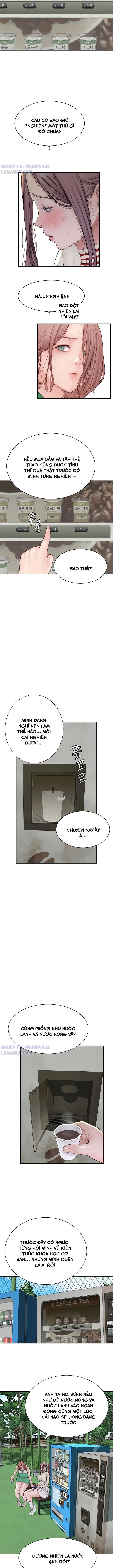 Nghiện Chơi Mẹ Kế Chapter 36 - Page 6