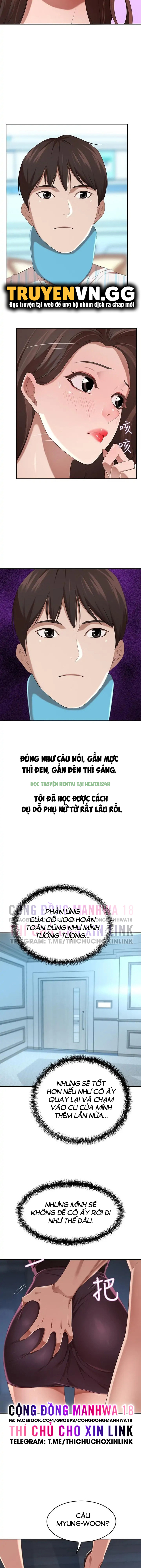 Phú Bà - Chương 4 - Page 49