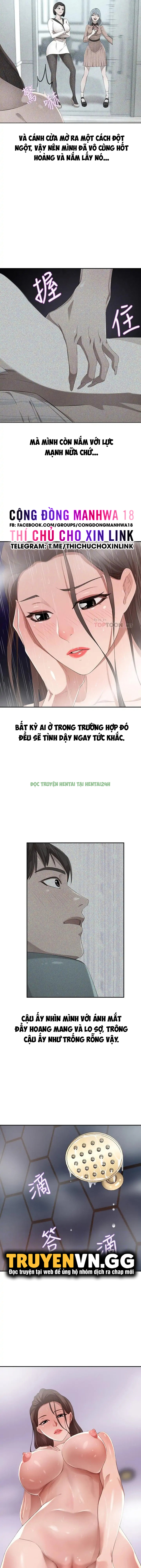 Phú Bà - Chương 4 - Page 7