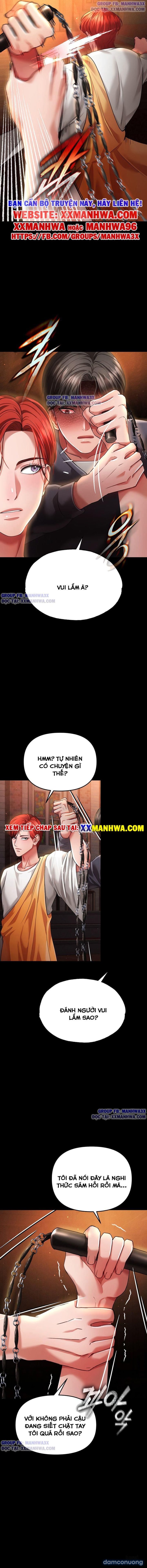 Thỏa Thuận Đổi Đời Chapter 43 - Page 10