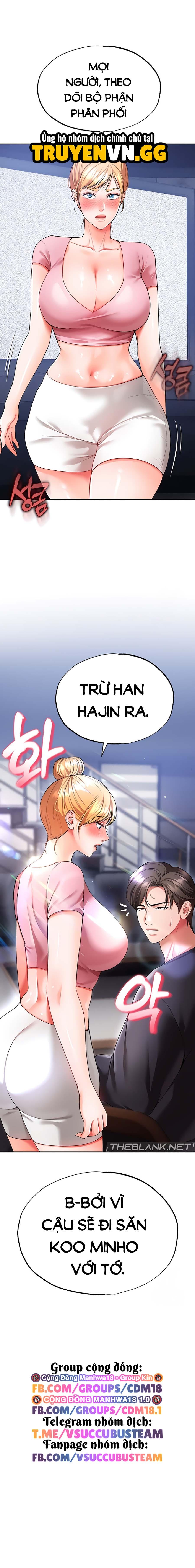 Thỏa Thuận Đổi Đời Chapter 39 - Page 16