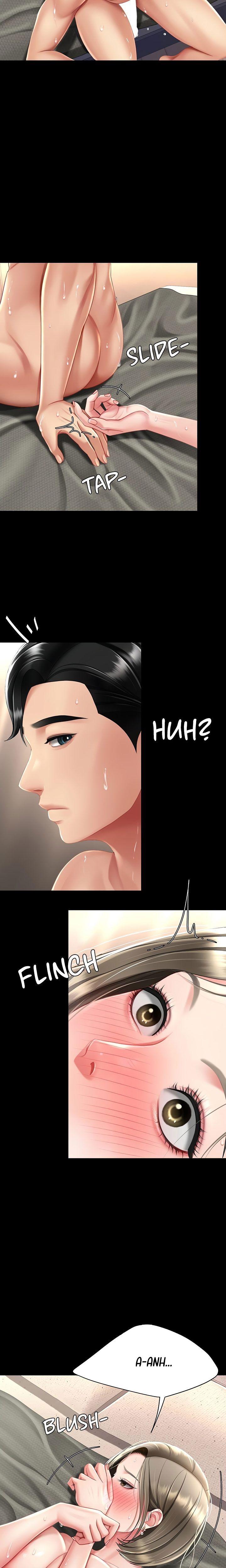 Ăn Mẹ Trước Chapter 59 - Page 22