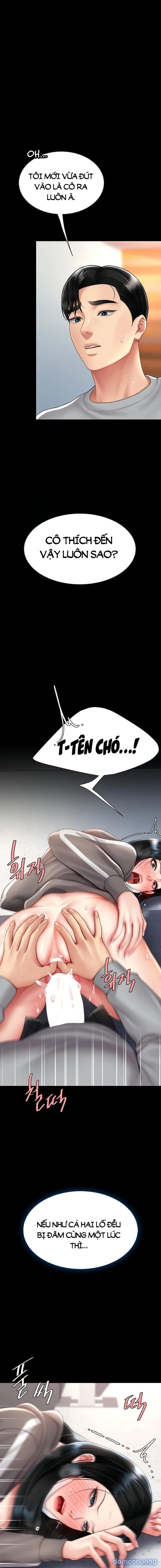 Ăn Mẹ Trước Chapter 76 - Page 13