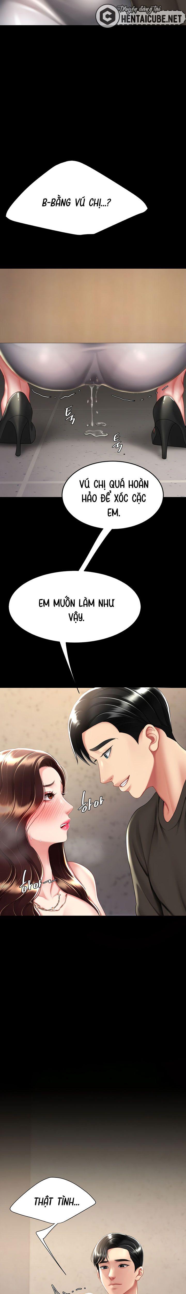 Ăn Mẹ Trước Chapter 45 - Page 13