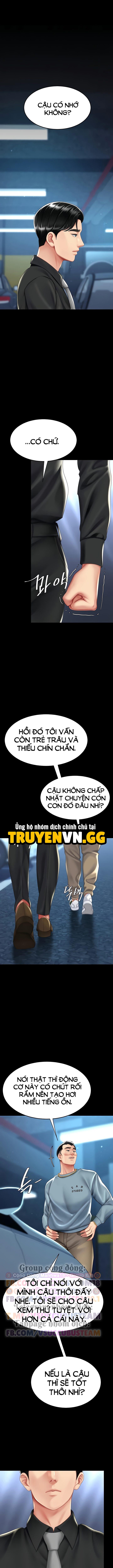 Ăn Mẹ Trước Chapter 56 - Page 8