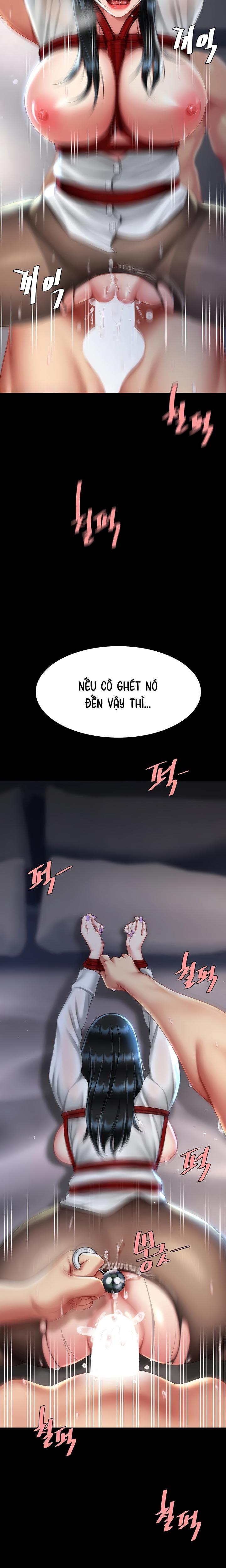 Ăn Mẹ Trước Chapter 51 - Page 18