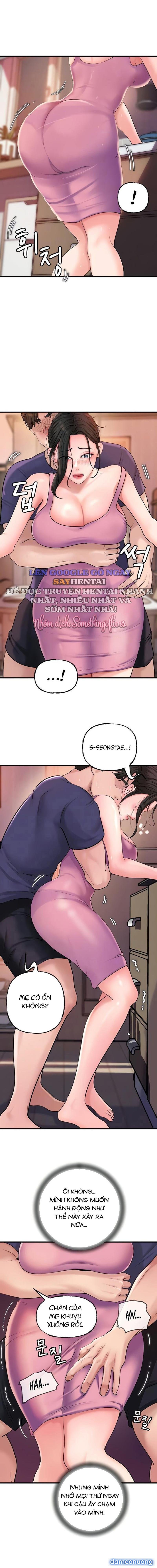 Đổi Con Gái Lấy Mẹ Vợ Chapter 23 - Page 3