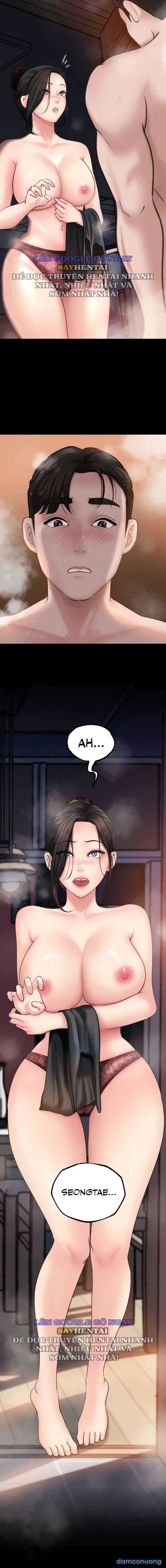 Đổi Con Gái Lấy Mẹ Vợ Chapter 17 - Page 4