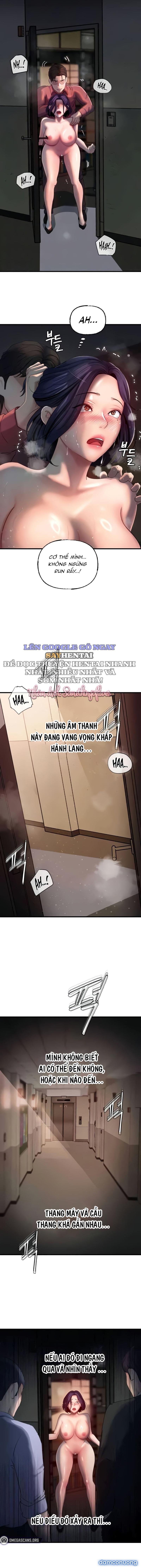 Đổi Con Gái Lấy Mẹ Vợ Chapter 25 - Page 5