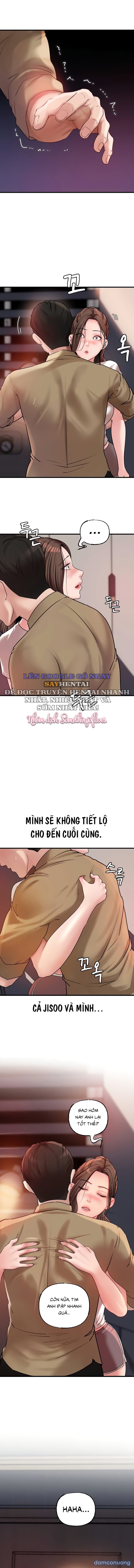 Đổi Con Gái Lấy Mẹ Vợ - Chương 28 - Page 9