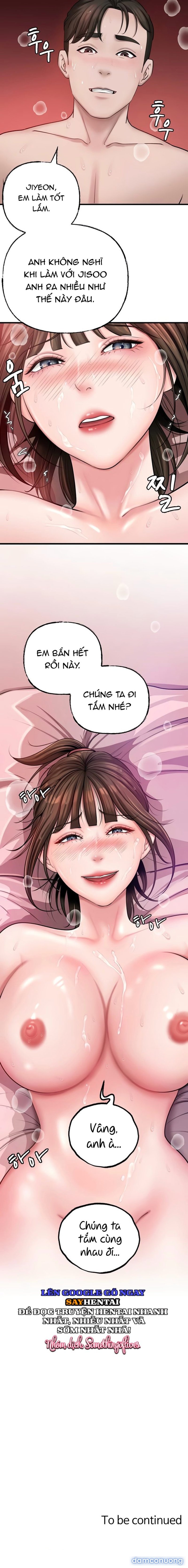 Đổi Con Gái Lấy Mẹ Vợ Chapter 14 - Page 10