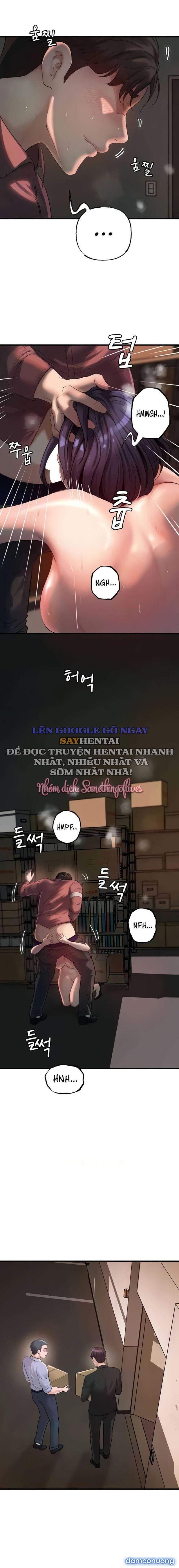 Đổi Con Gái Lấy Mẹ Vợ - Chương 26 - Page 4