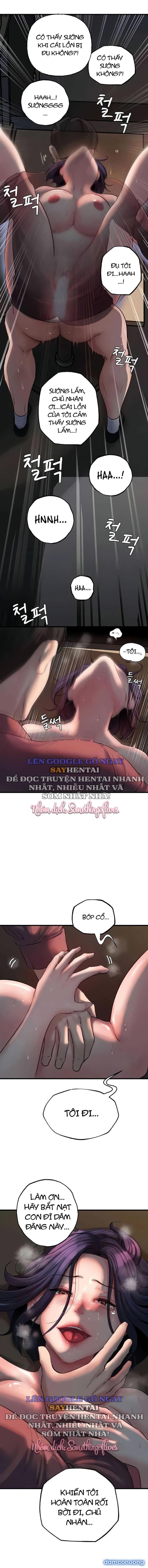 Đổi Con Gái Lấy Mẹ Vợ - Chương 26 - Page 9