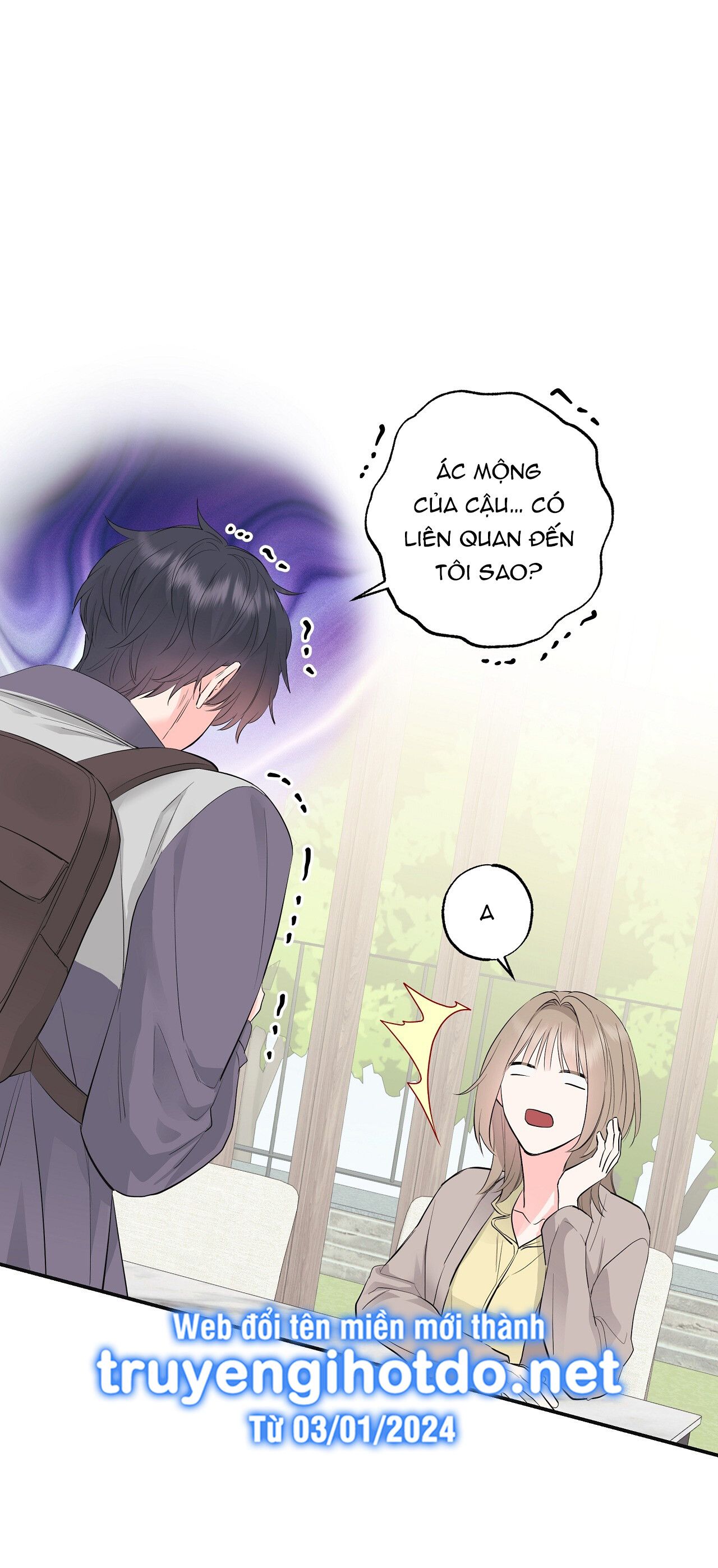 [18+] BỐN NGƯỜI CHÚNG TÔI KHÔNG PHẢI HỌ HÀNG Chapter 5 - Page 28