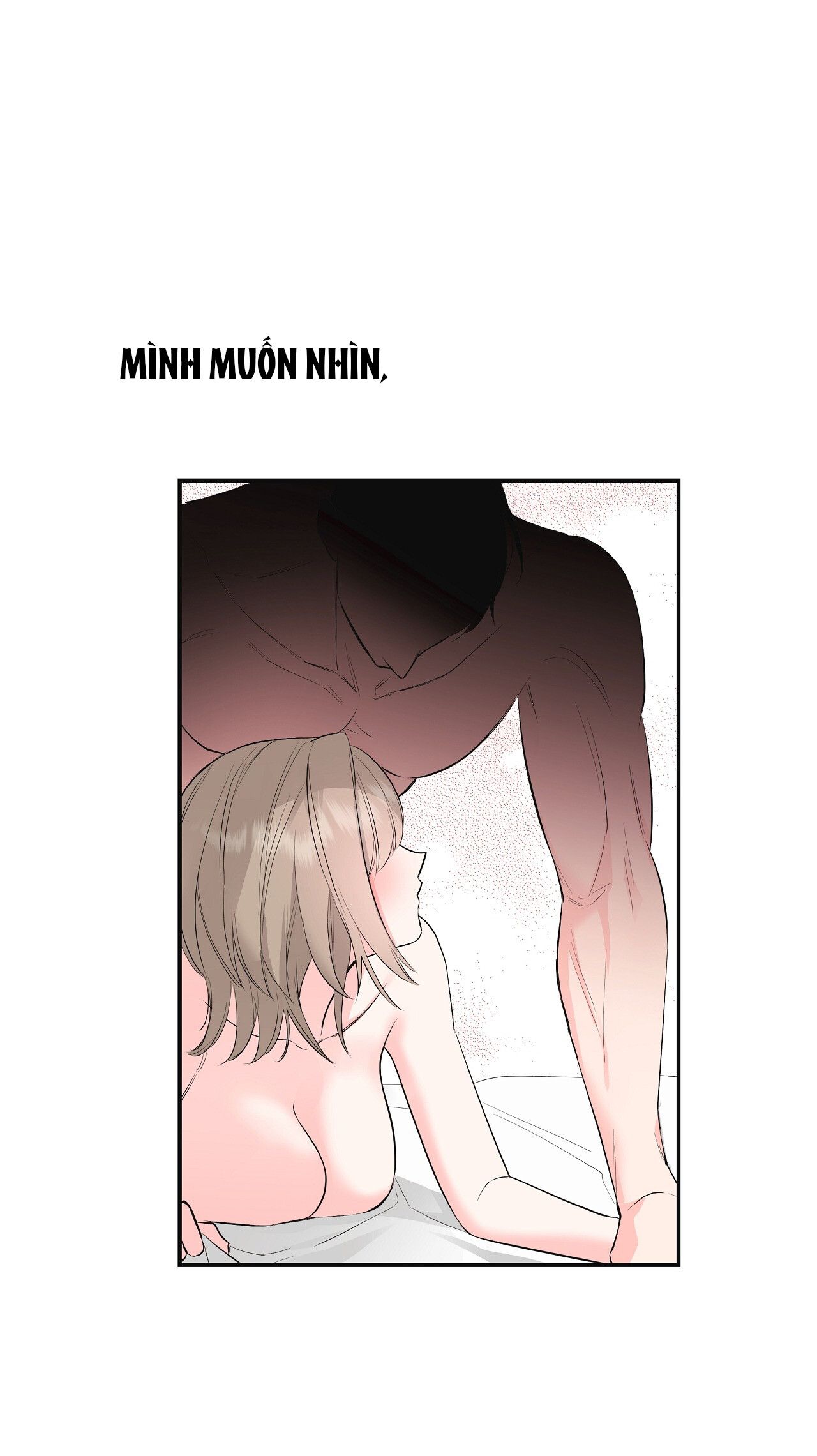 [18+] BỐN NGƯỜI CHÚNG TÔI KHÔNG PHẢI HỌ HÀNG Chapter 5 - Page 9