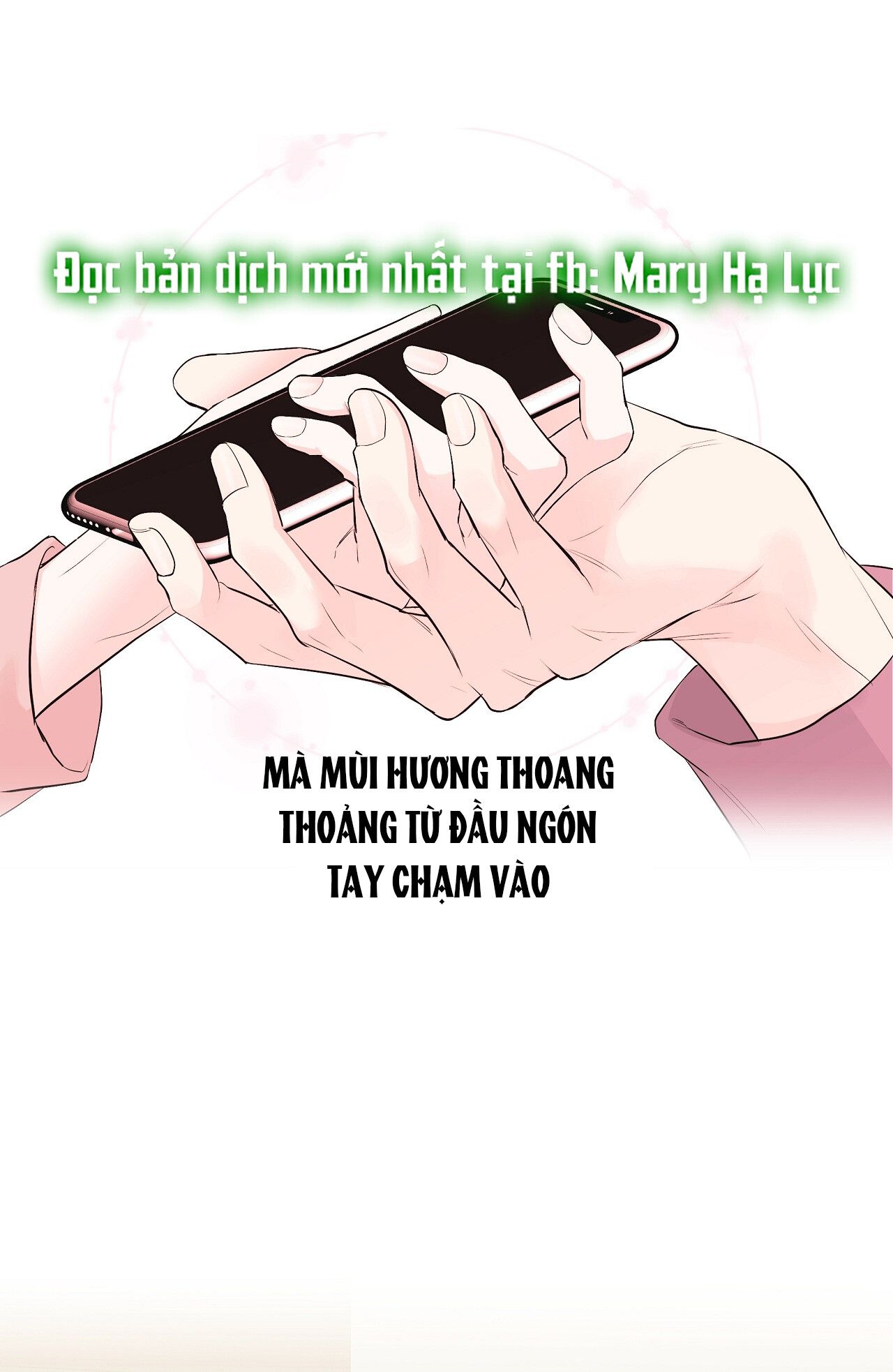 [18+] BỐN NGƯỜI CHÚNG TÔI KHÔNG PHẢI HỌ HÀNG Chapter 6 - Page 6