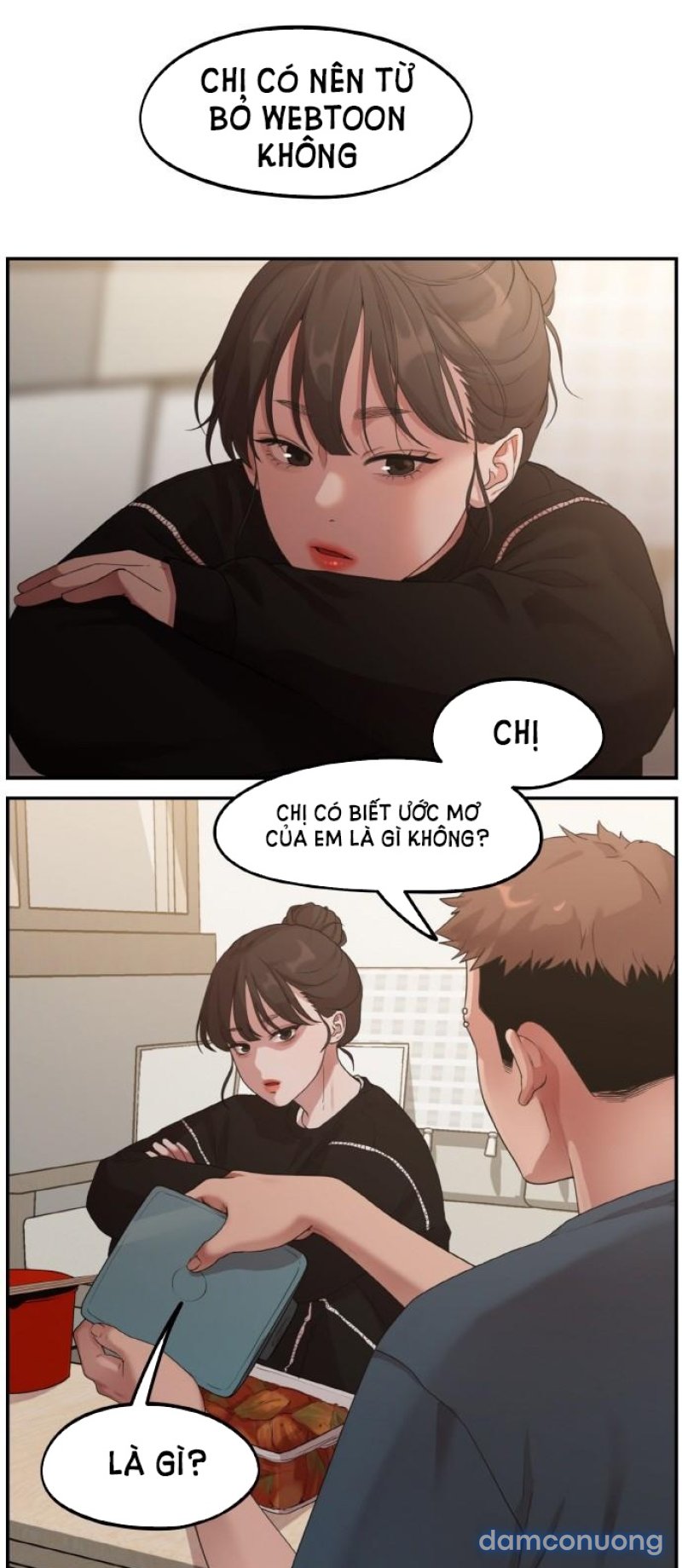 [18+] CUỘC SỐNG CỦA TÁC GIẢ TRUYỆN NGƯỜI LỚN Chapter 1 - Page 41