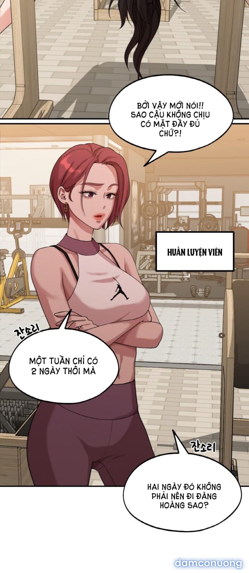 [18+] CUỘC SỐNG CỦA TÁC GIẢ TRUYỆN NGƯỜI LỚN Chapter 1 - Page 57