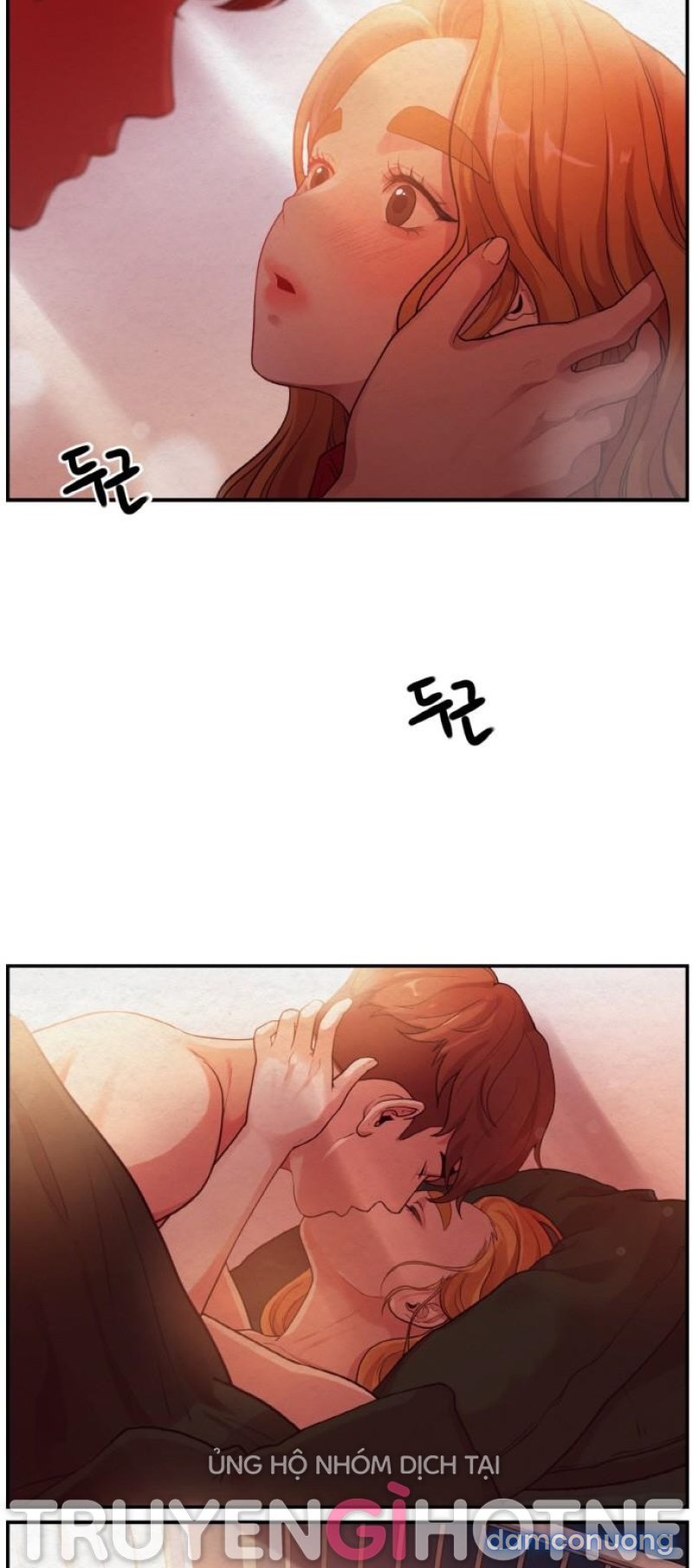 [18+] CUỘC SỐNG CỦA TÁC GIẢ TRUYỆN NGƯỜI LỚN Chapter 1 - Page 6