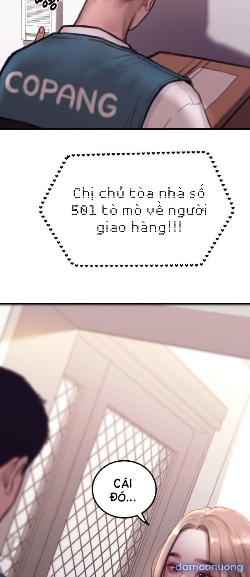 [18+] CUỘC SỐNG CỦA TÁC GIẢ TRUYỆN NGƯỜI LỚN Chapter 1 - Page 66