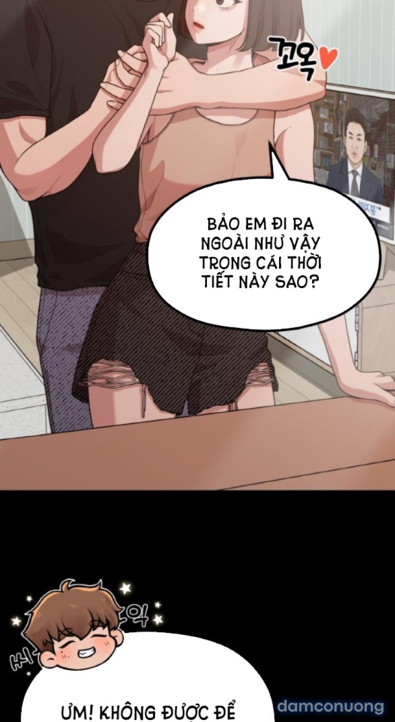 [18+] CUỘC SỐNG CỦA TÁC GIẢ TRUYỆN NGƯỜI LỚN Chapter 16 - Page 10