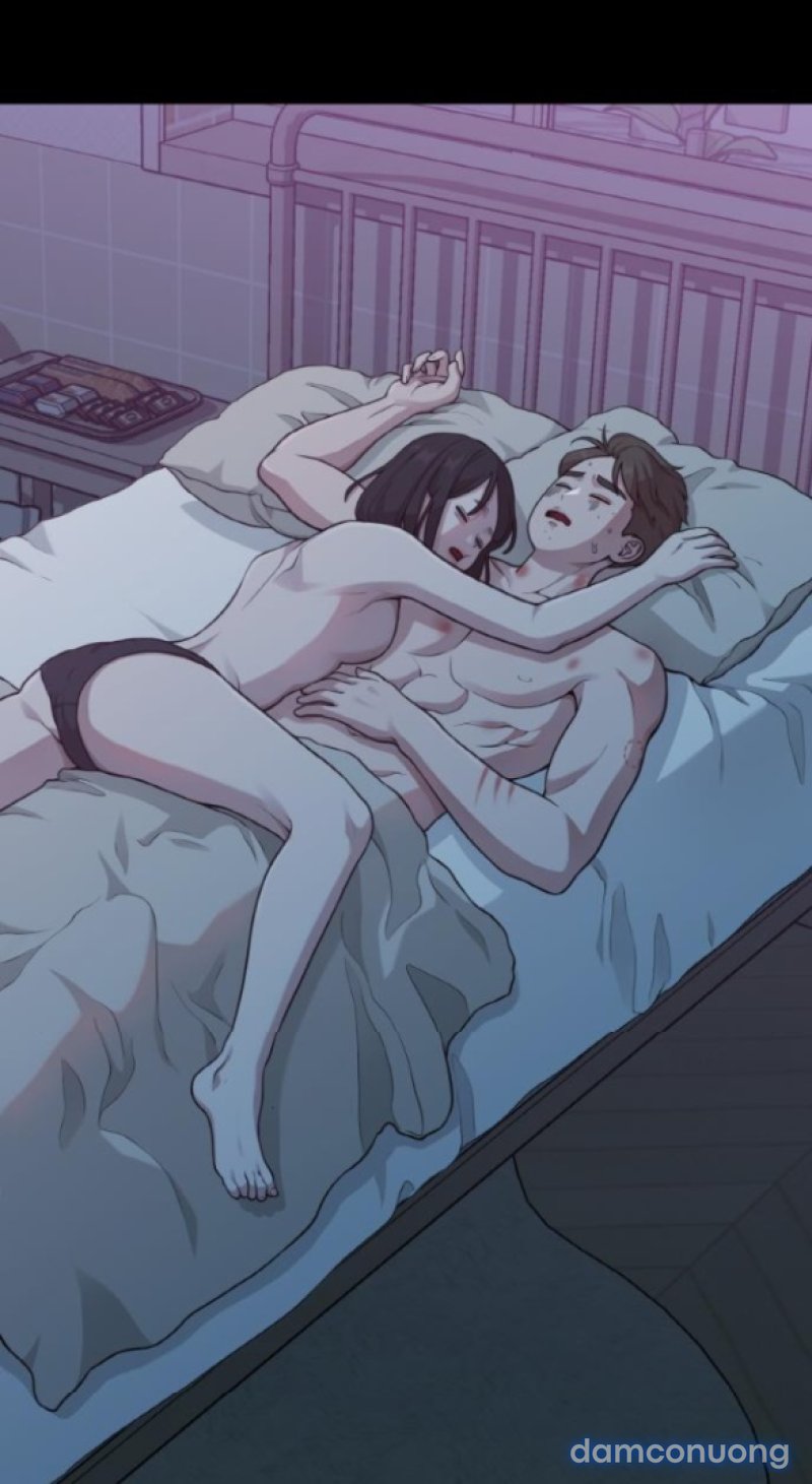 [18+] CUỘC SỐNG CỦA TÁC GIẢ TRUYỆN NGƯỜI LỚN Chapter 16 - Page 19