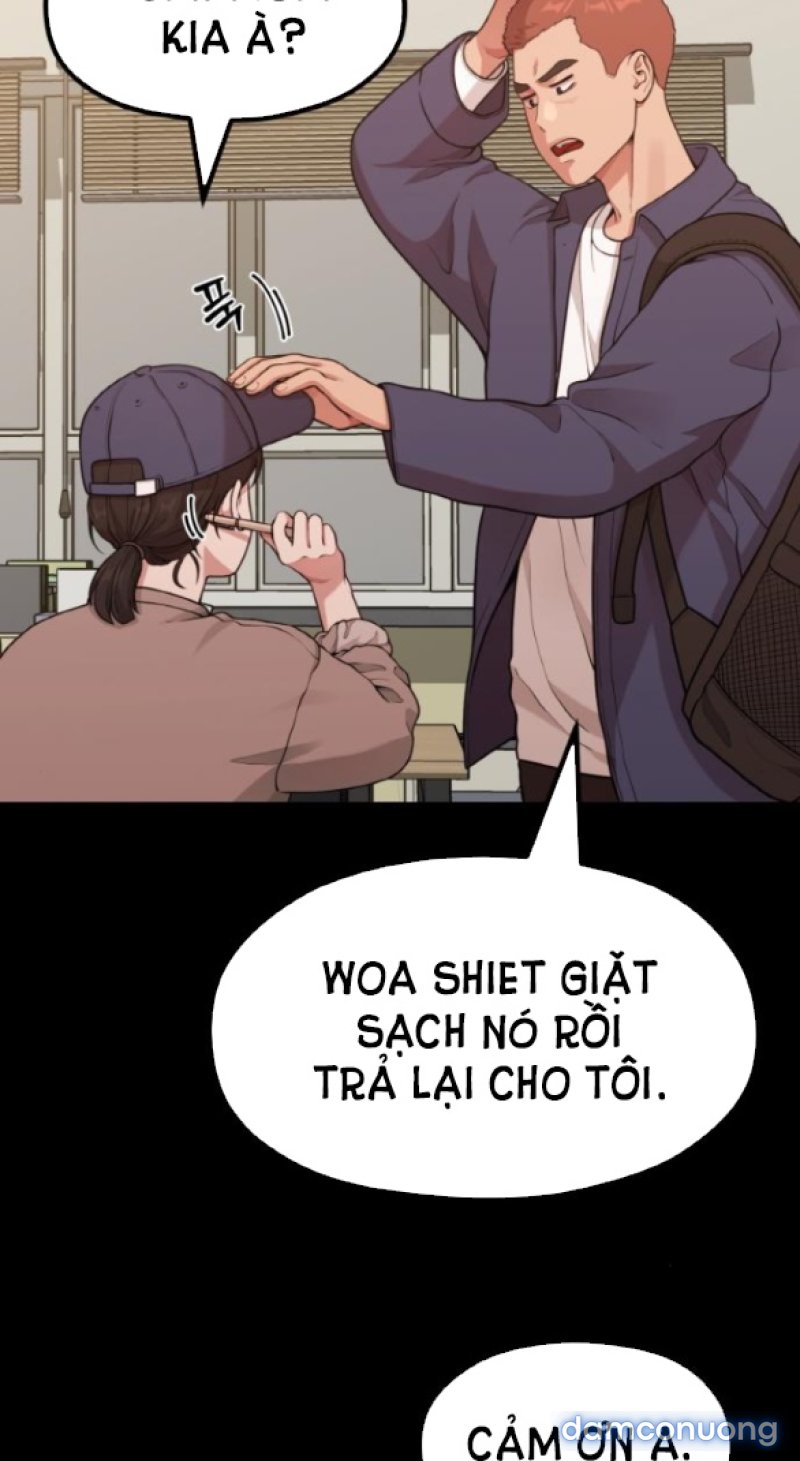 [18+] CUỘC SỐNG CỦA TÁC GIẢ TRUYỆN NGƯỜI LỚN Chapter 16 - Page 27