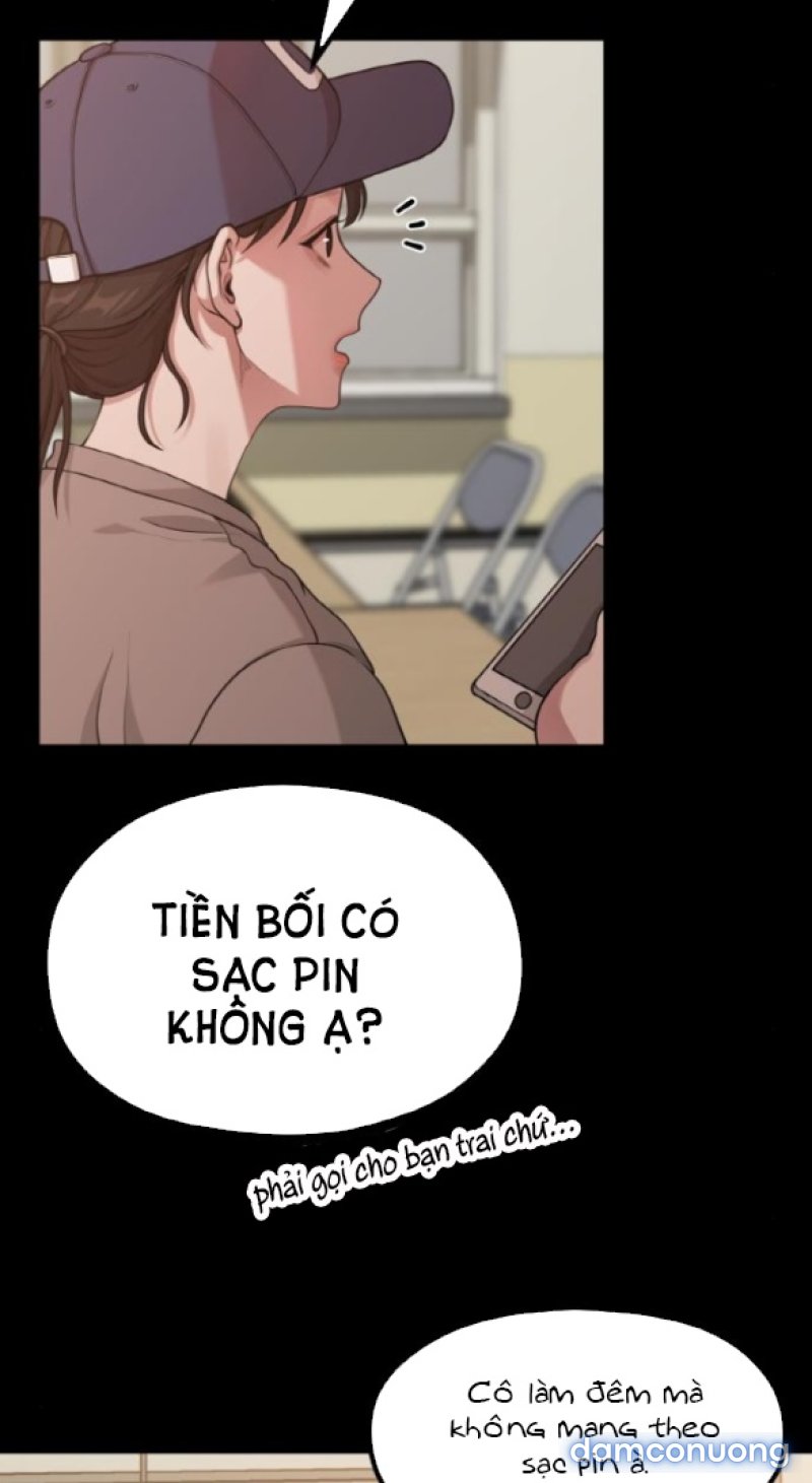 [18+] CUỘC SỐNG CỦA TÁC GIẢ TRUYỆN NGƯỜI LỚN Chapter 16 - Page 29