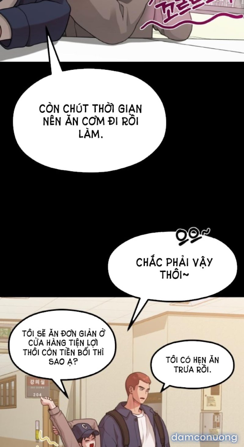 [18+] CUỘC SỐNG CỦA TÁC GIẢ TRUYỆN NGƯỜI LỚN Chapter 16 - Page 39