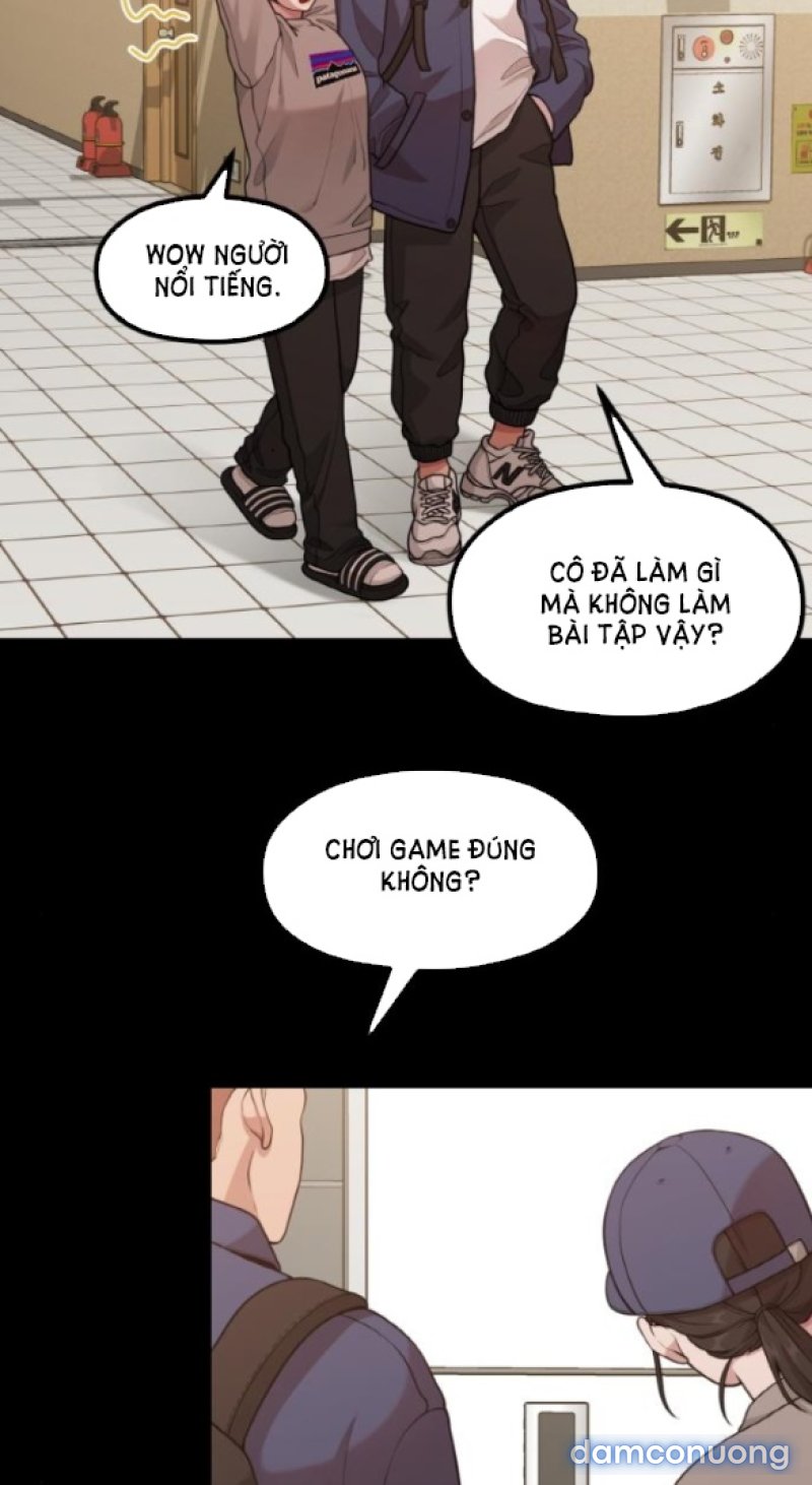 [18+] CUỘC SỐNG CỦA TÁC GIẢ TRUYỆN NGƯỜI LỚN Chapter 16 - Page 40