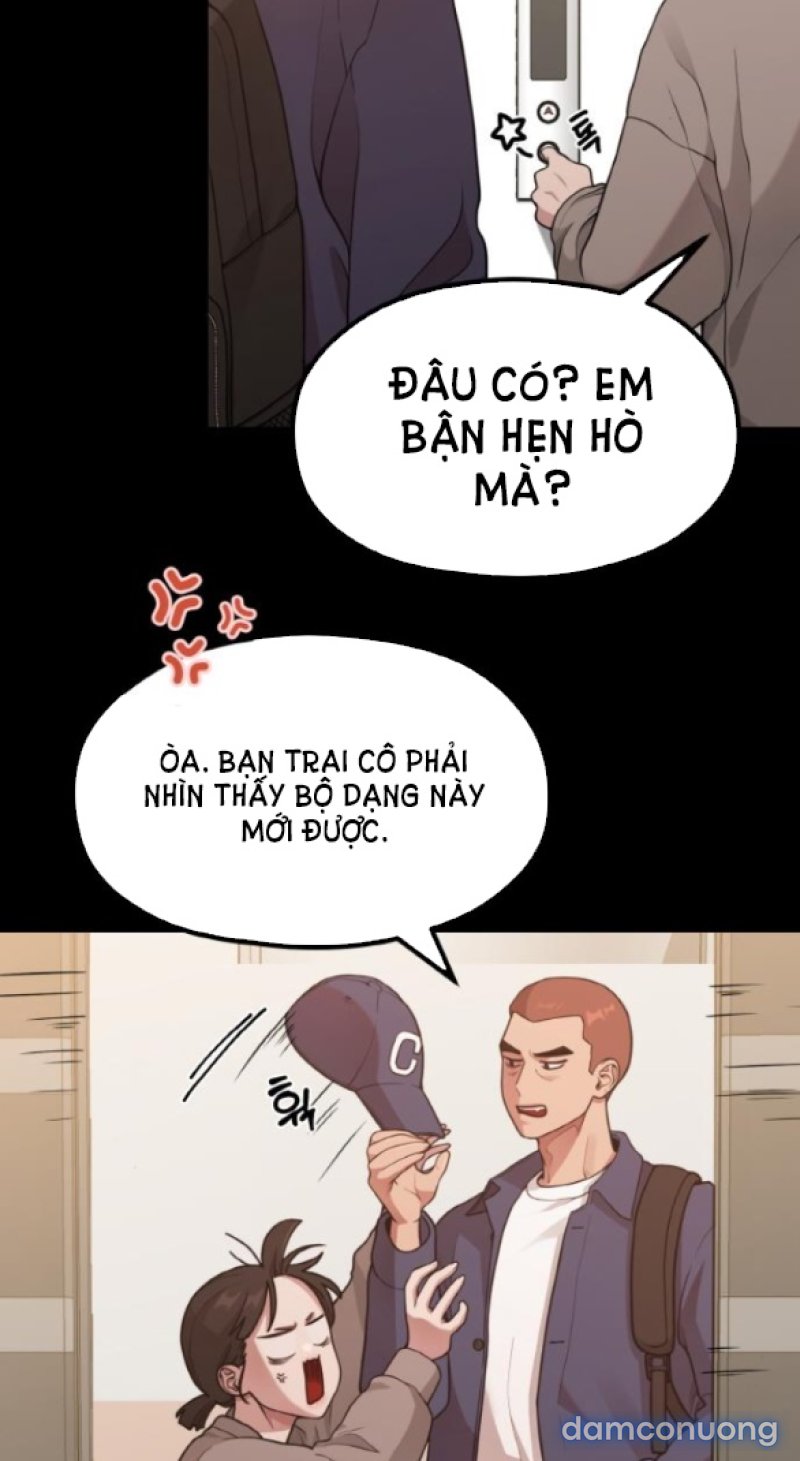 [18+] CUỘC SỐNG CỦA TÁC GIẢ TRUYỆN NGƯỜI LỚN Chapter 16 - Page 41