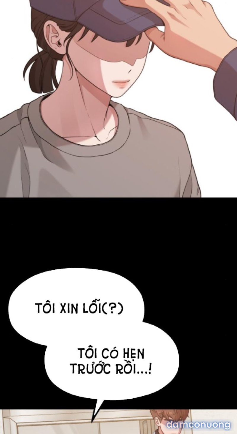 [18+] CUỘC SỐNG CỦA TÁC GIẢ TRUYỆN NGƯỜI LỚN Chapter 16 - Page 46