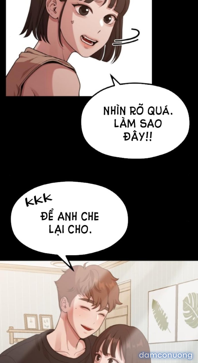 [18+] CUỘC SỐNG CỦA TÁC GIẢ TRUYỆN NGƯỜI LỚN Chapter 16 - Page 9