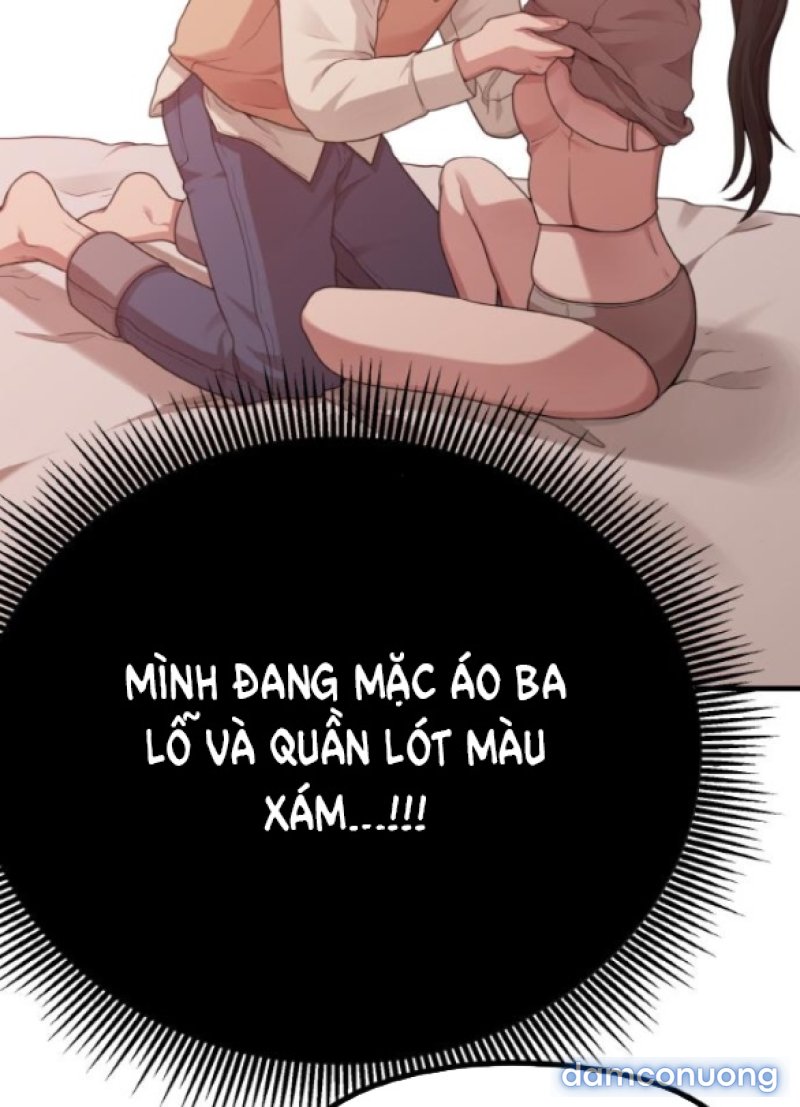 [18+] CUỘC SỐNG CỦA TÁC GIẢ TRUYỆN NGƯỜI LỚN Chapter 12 - Page 11