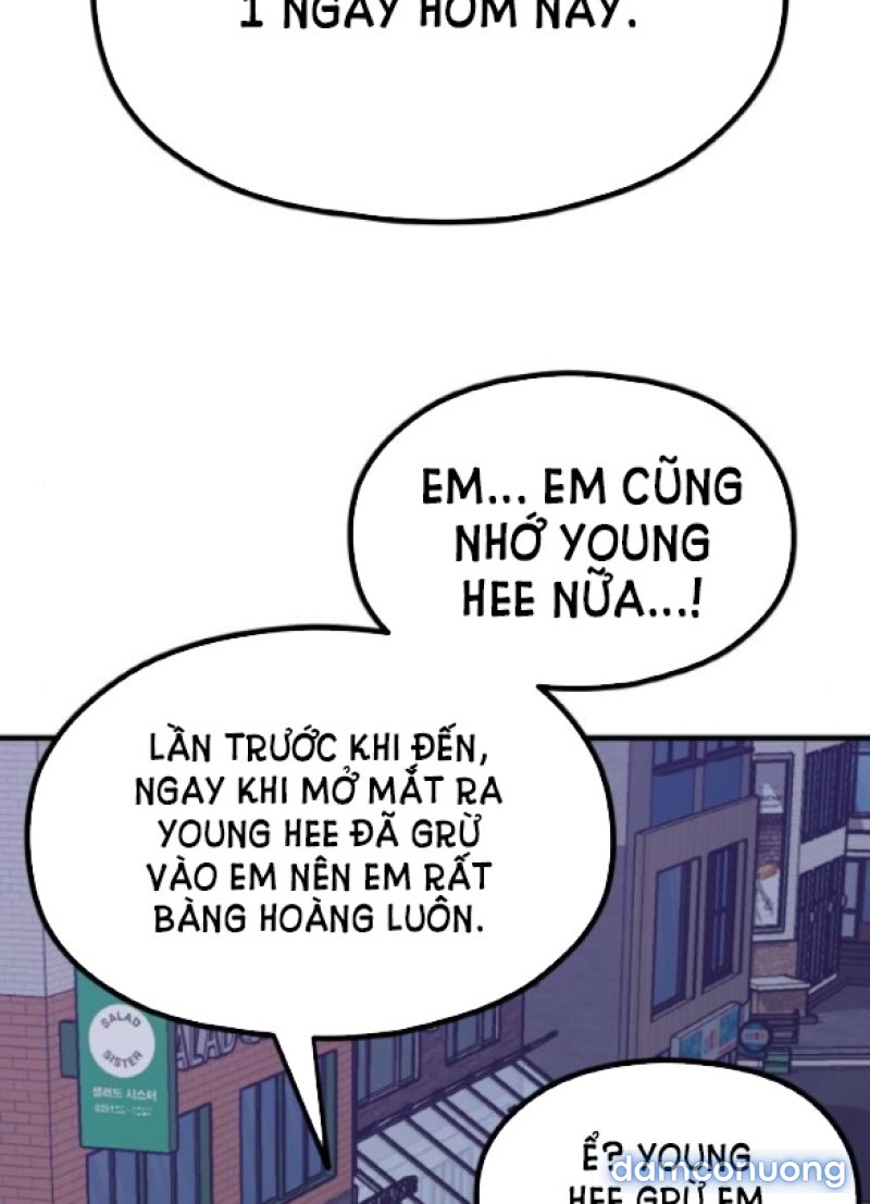 [18+] CUỘC SỐNG CỦA TÁC GIẢ TRUYỆN NGƯỜI LỚN Chapter 12 - Page 14