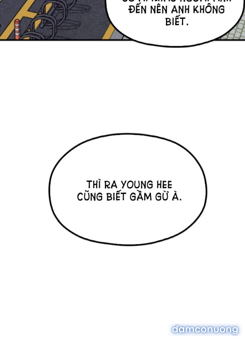 [18+] CUỘC SỐNG CỦA TÁC GIẢ TRUYỆN NGƯỜI LỚN Chapter 12 - Page 16