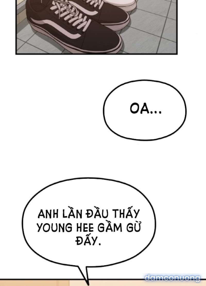 [18+] CUỘC SỐNG CỦA TÁC GIẢ TRUYỆN NGƯỜI LỚN Chapter 12 - Page 21