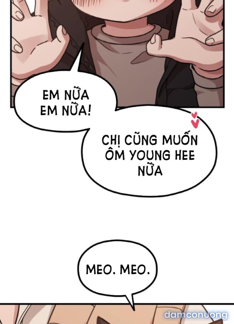 [18+] CUỘC SỐNG CỦA TÁC GIẢ TRUYỆN NGƯỜI LỚN Chapter 12 - Page 24